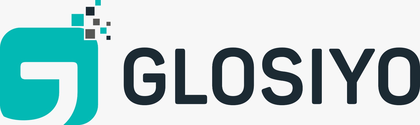 GloSiyo Logo